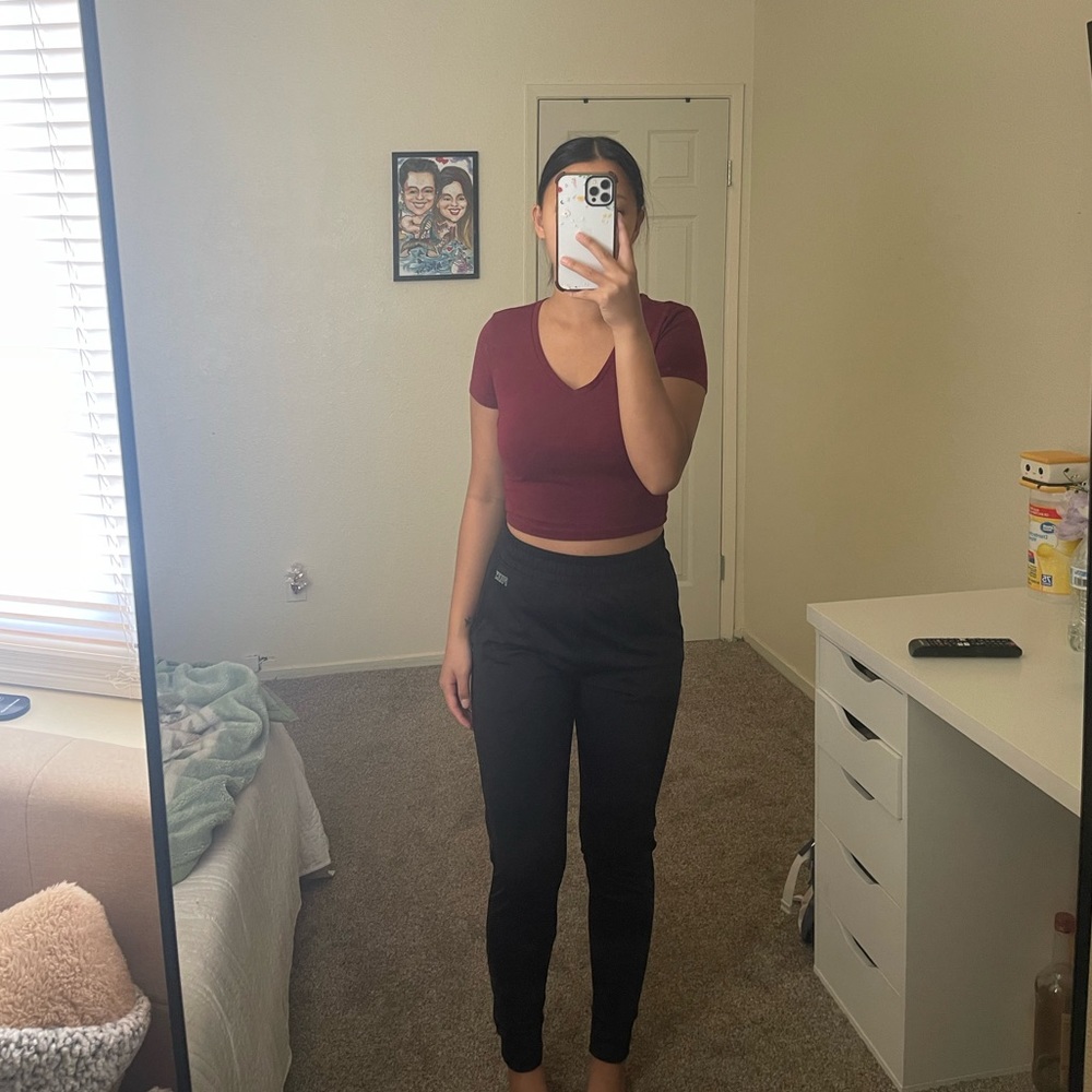 PINK joggers